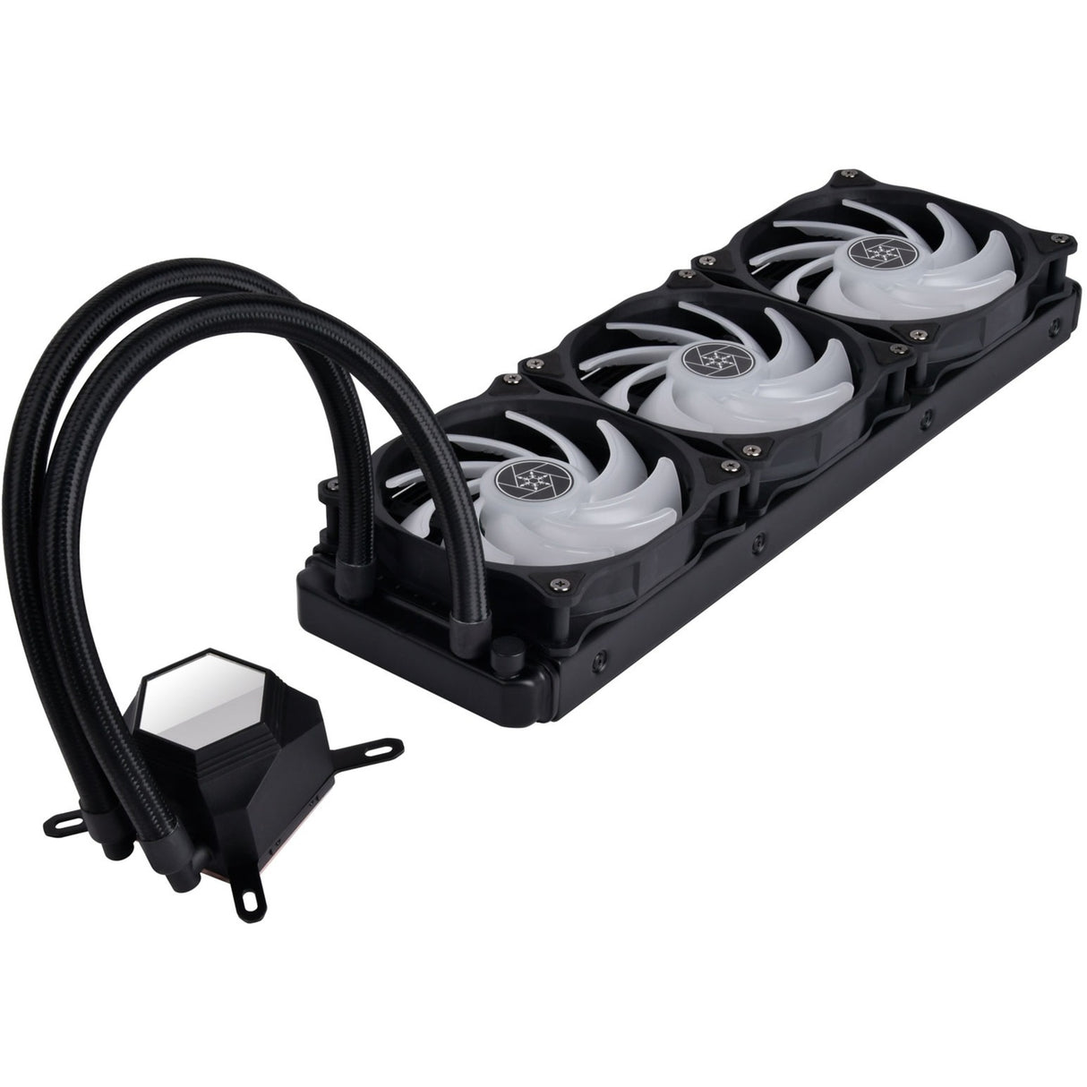 Silverstone Silverstone SST-PF360-ARGB-V2