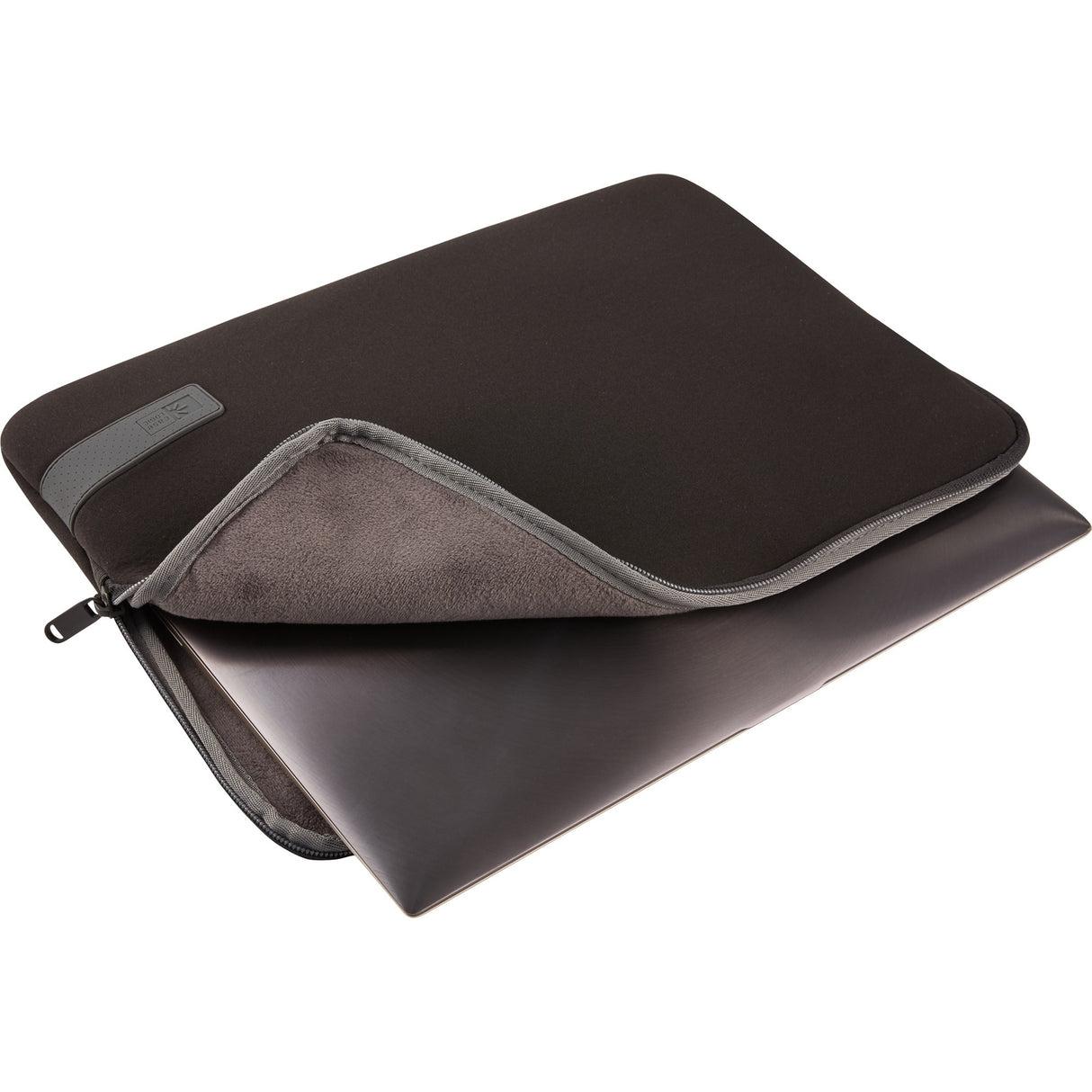 Case Logic Reflect 14 Laptophülle refpc-114-schwarz (schwarz)