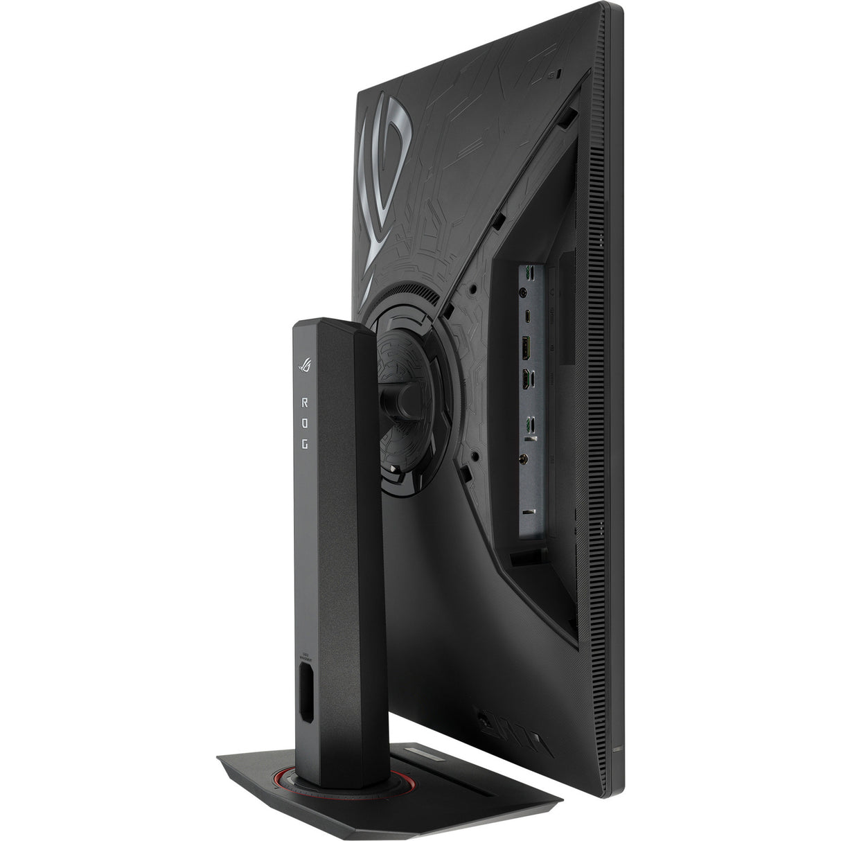 Asus ROG Strix XG32UCG 31,5 4K UHD Gaming-Monitor (Schwarz, HDMI, DisplayPort, USB-C, 160 Hz 320 Hz)