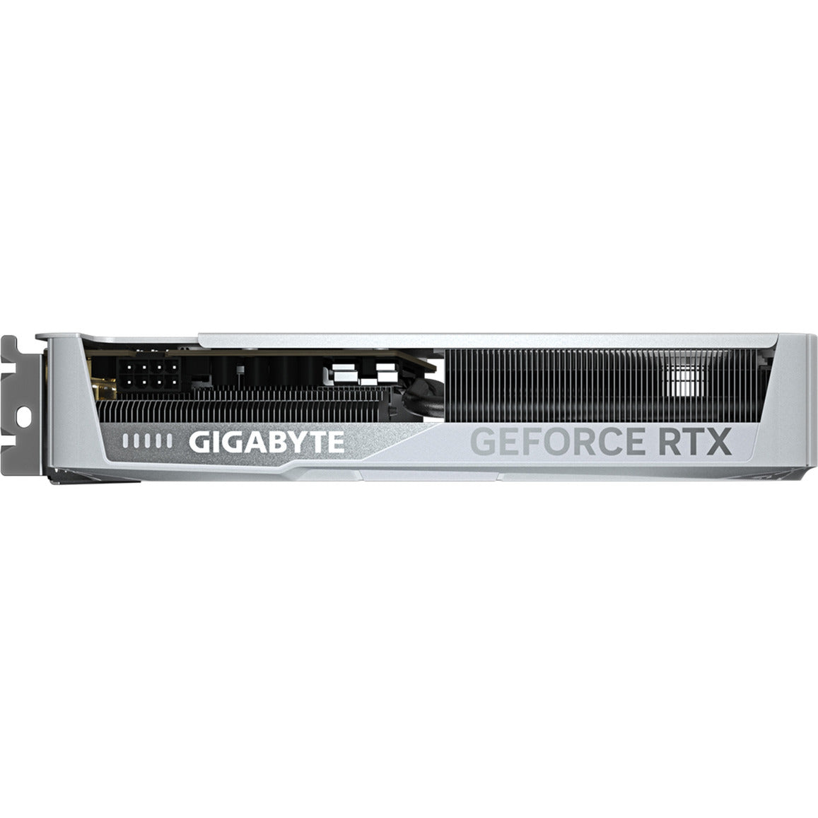 Gigabyte GeForce RTX 5060 Ti Eagle OC Ice 8G Grafikkarte (3x Display Port, 1x HDMI)