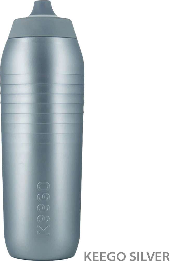 Keego-Flasche 750