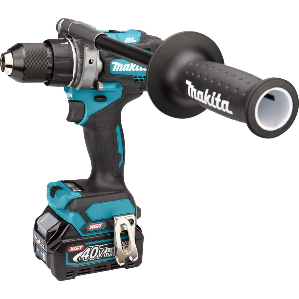 Makita 40 V Max Bohrerschraubmaschine Xgt DF001GD201