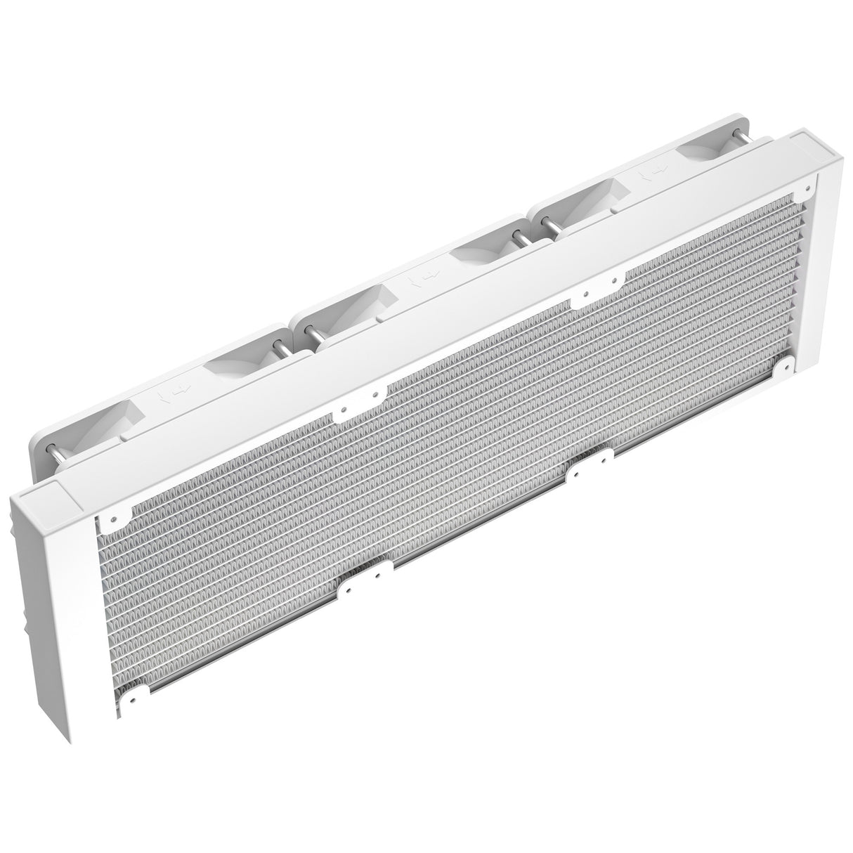 Antec Skeleton 360 ArGB Wasserkühlung (weiß)