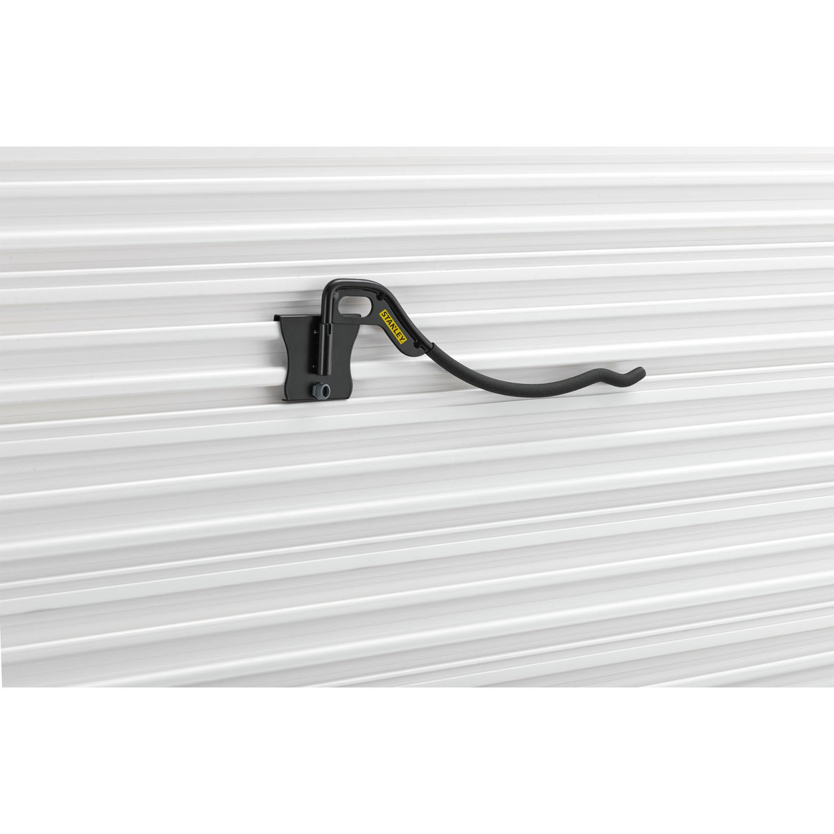Stanley Stanley Track Wall Bicycle Hook Horizontal