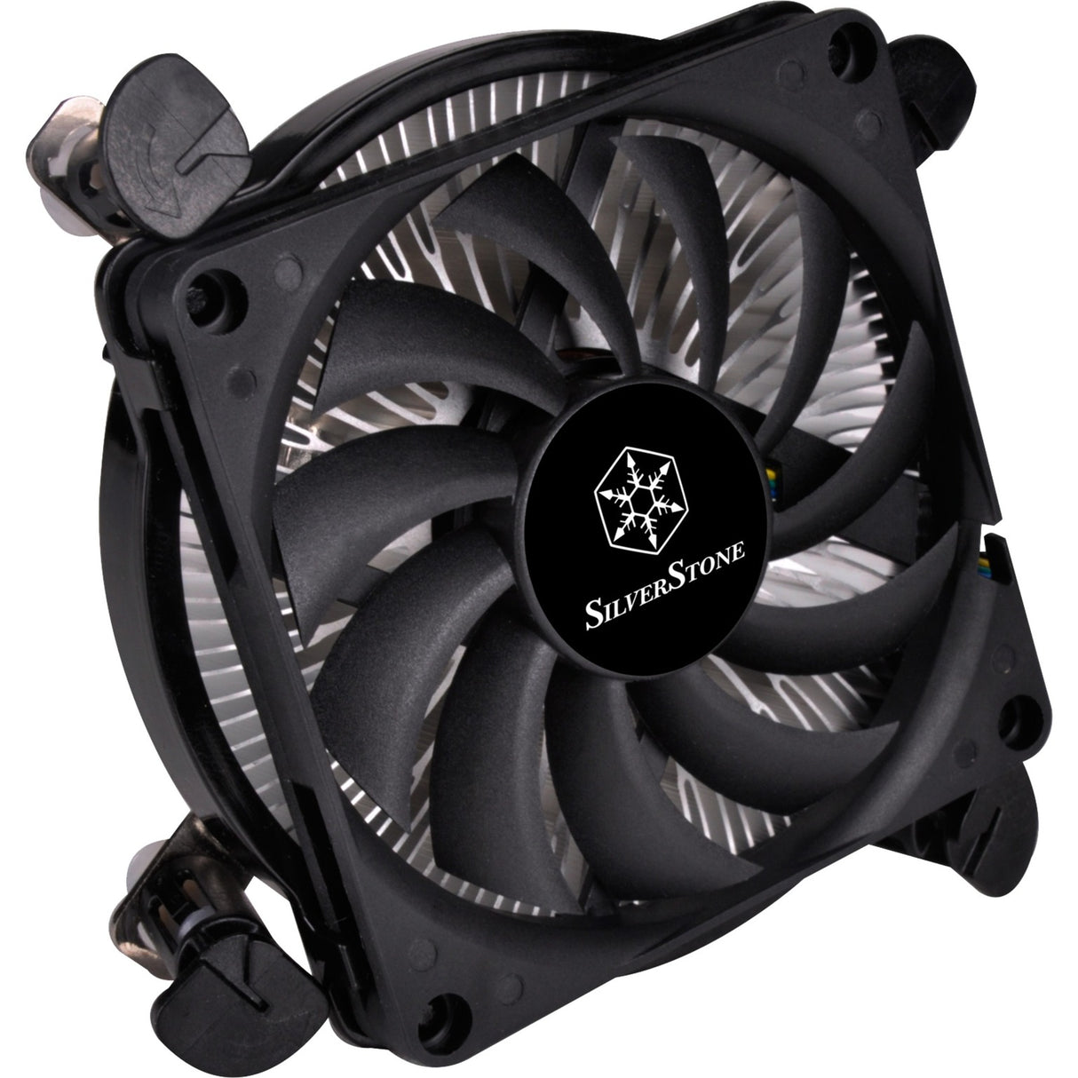 Silverstone Silverstone NT08-115XP