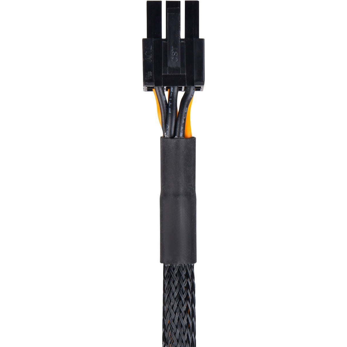 Silverstone FX350-G 350-Watt-Netzteil (Flex-ATX-Formfaktor)