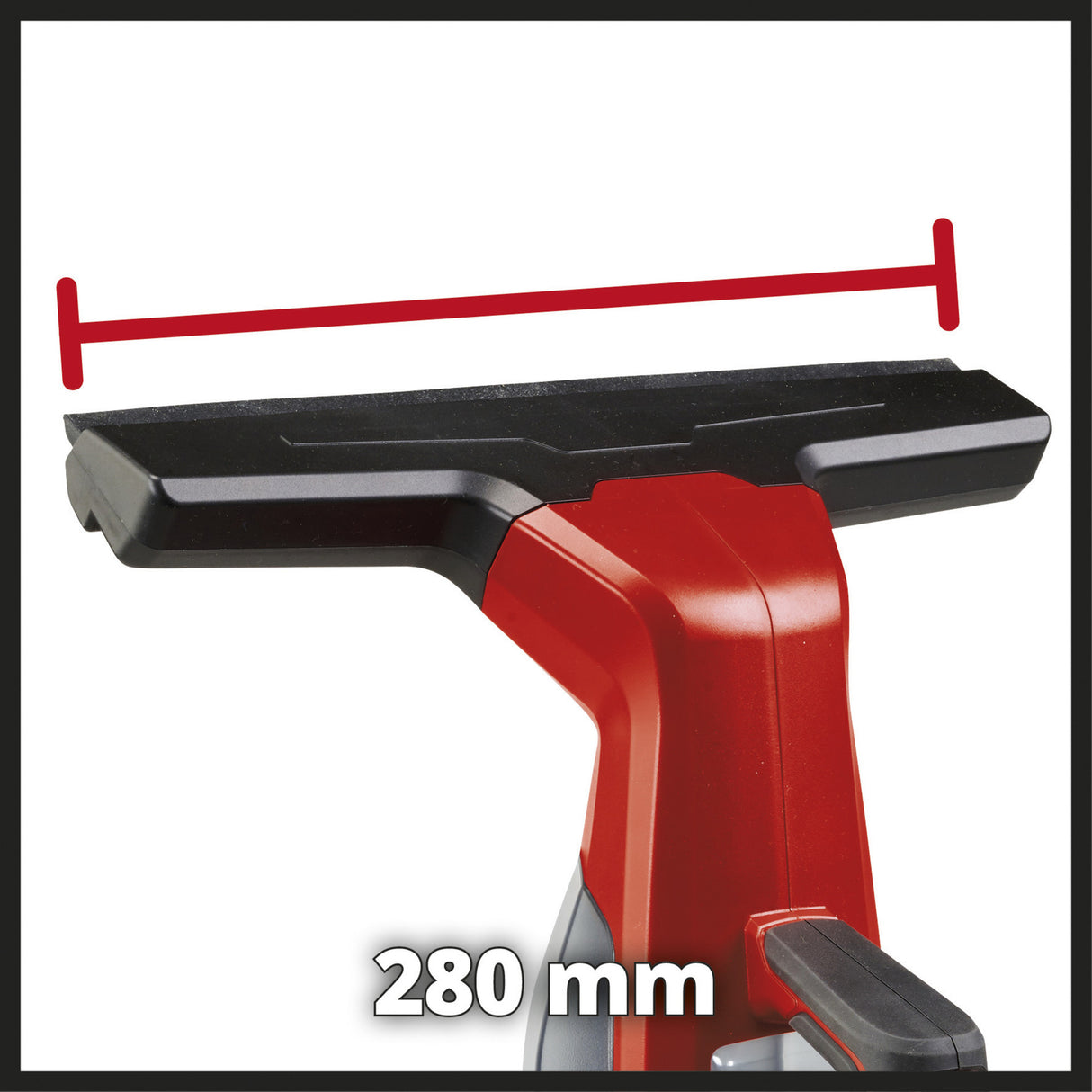 Einhell Batteriefenster Reiniger Brillanto
