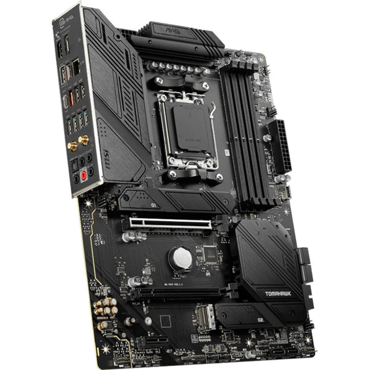 MSI MSI Mag B650 Tomahawk WiFi