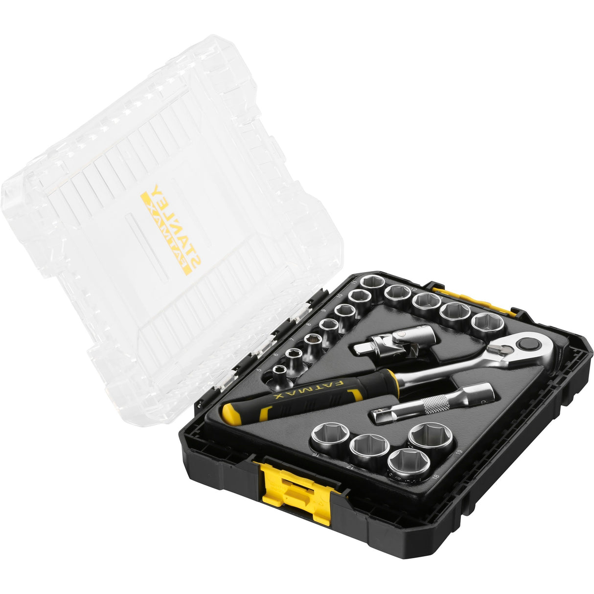 Stanley Fatmax Tstak Dopenset 3 8 FMMT98102-0
