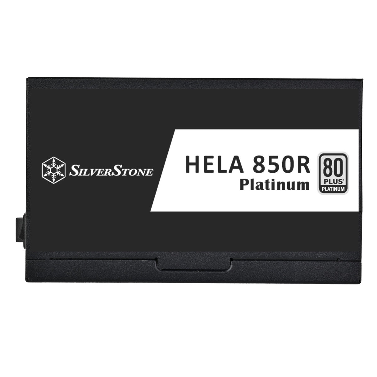 SilverStone HELA 850R Platin