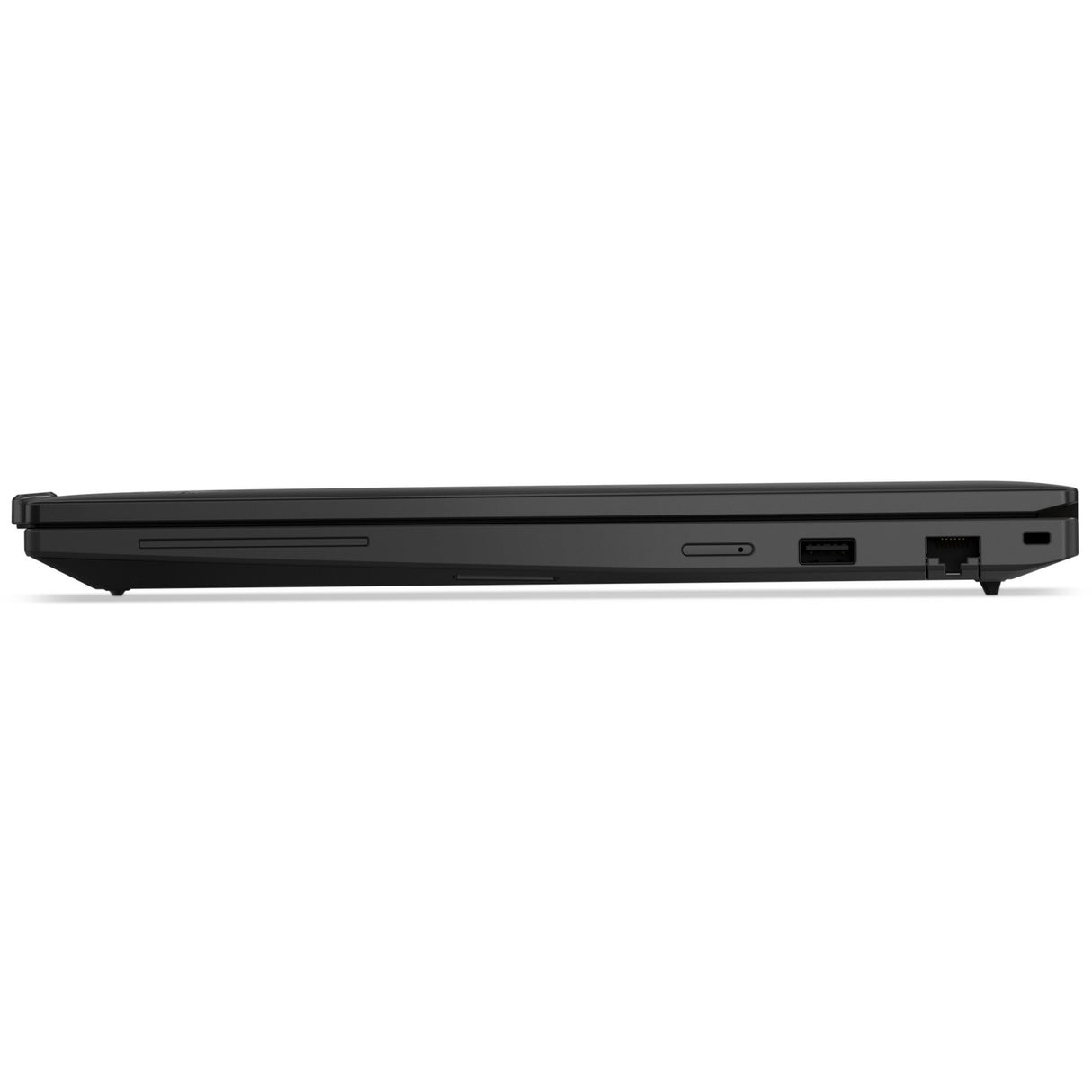Lenovo thinkpad t16 gen 4 intel (21qe005bmh) 16 laptop (zwart | core ultra 5 225u | intel graphics | 16 gb | 512 gb ssd)
