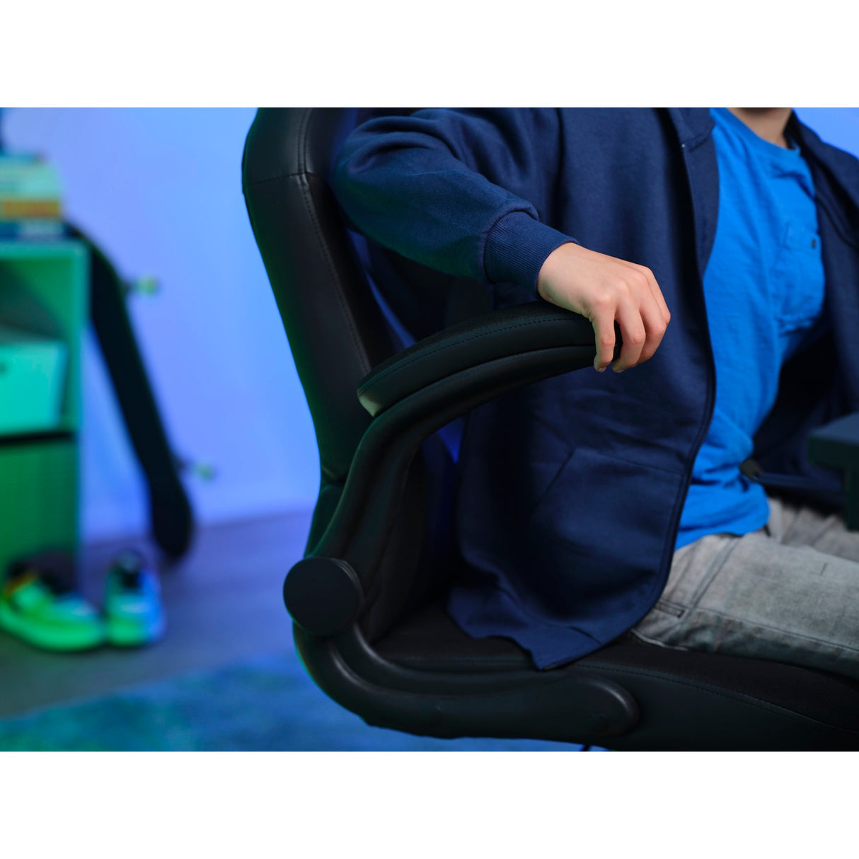 Trust Trust GXT 703 Riye Gaming Chair
