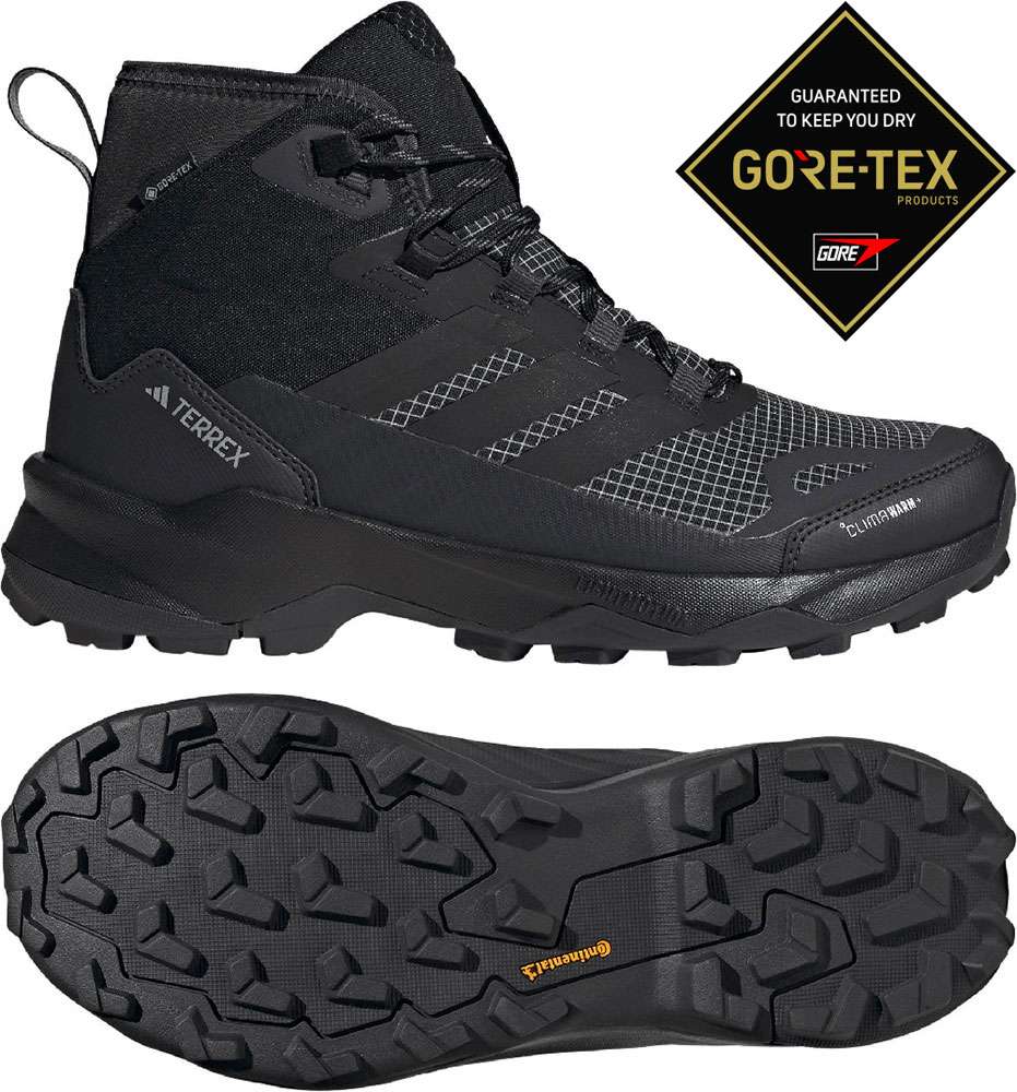 Adidas Terrex Skyschaser Ax5 Mid GTX – Wanderschuhe