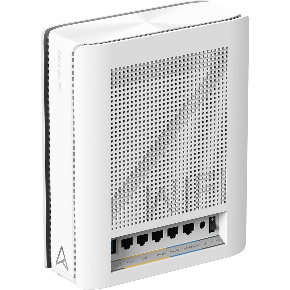 Asus zenwifi bq16 Router (weiß, 3 Stück)