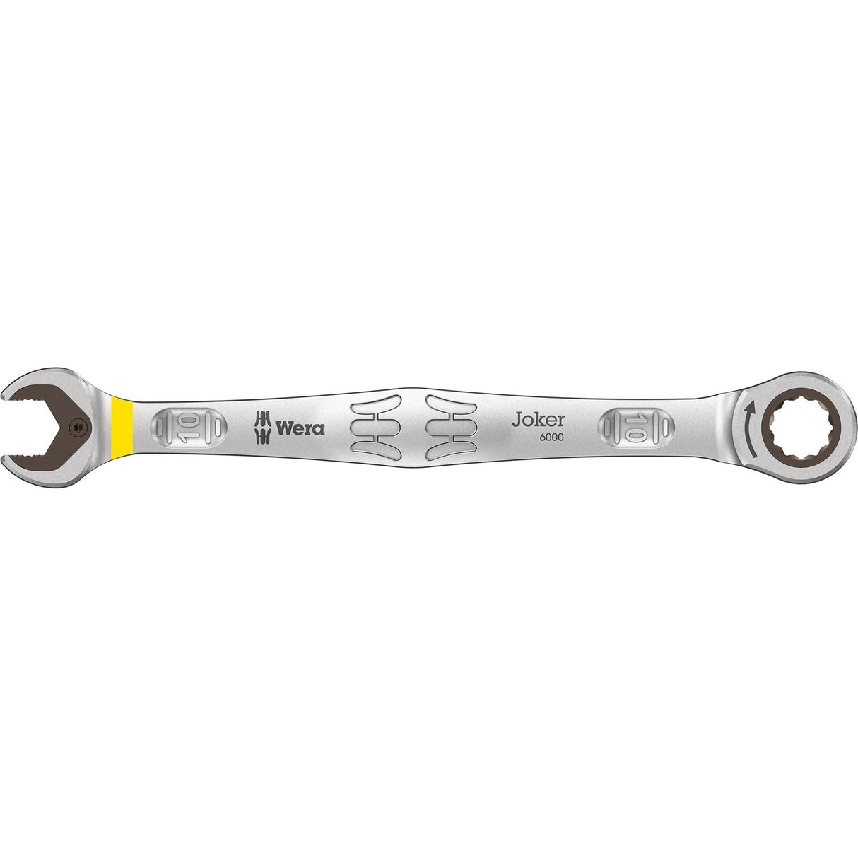 WAA 9631 Magnetenstrip 6000 Joker 2 Stab-Ring Ratels SLU