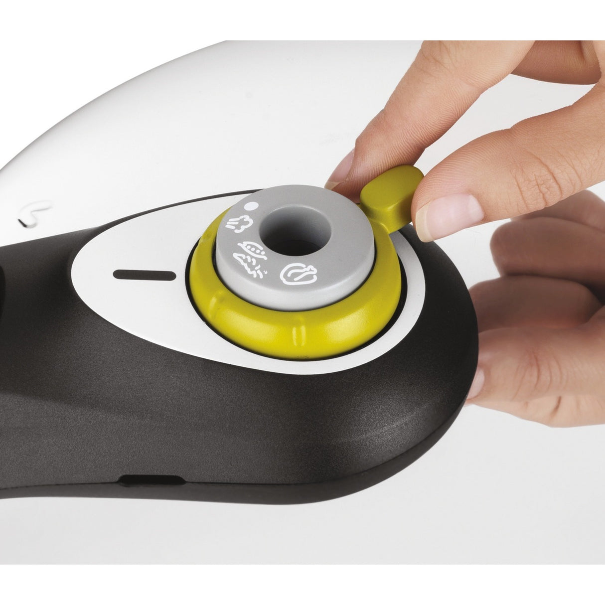 Tefal Schnellkochtopf sichern 5 Neo P2530738
