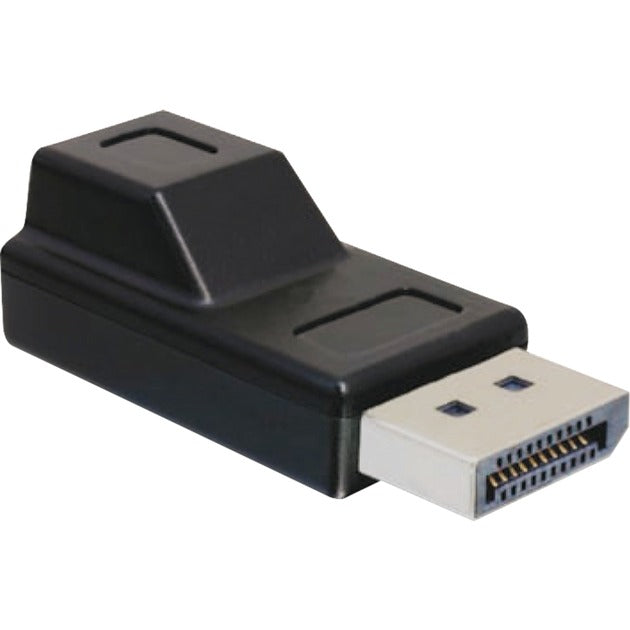 Delock Adapter DisplayPort > Mini DisplayPort (schwarz)