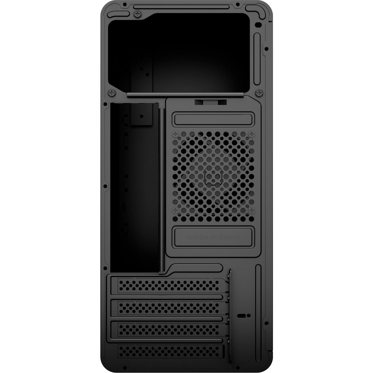 Aerocool CS110