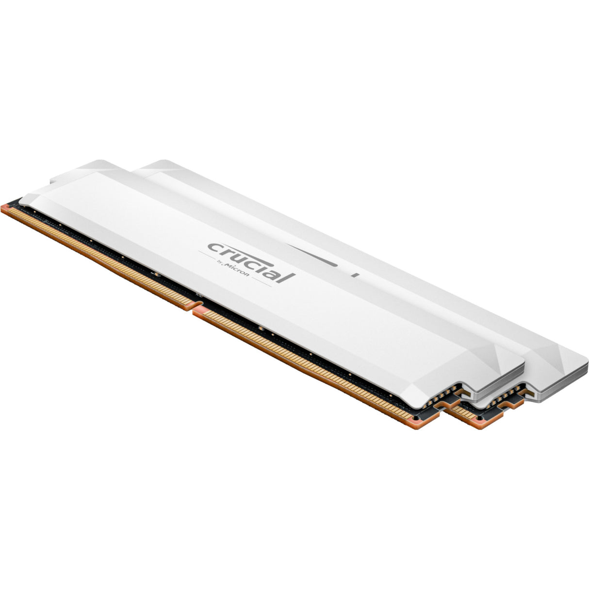 Crucial 32 GB DDR5-6000 (2x 16 GB) Dual-Kit