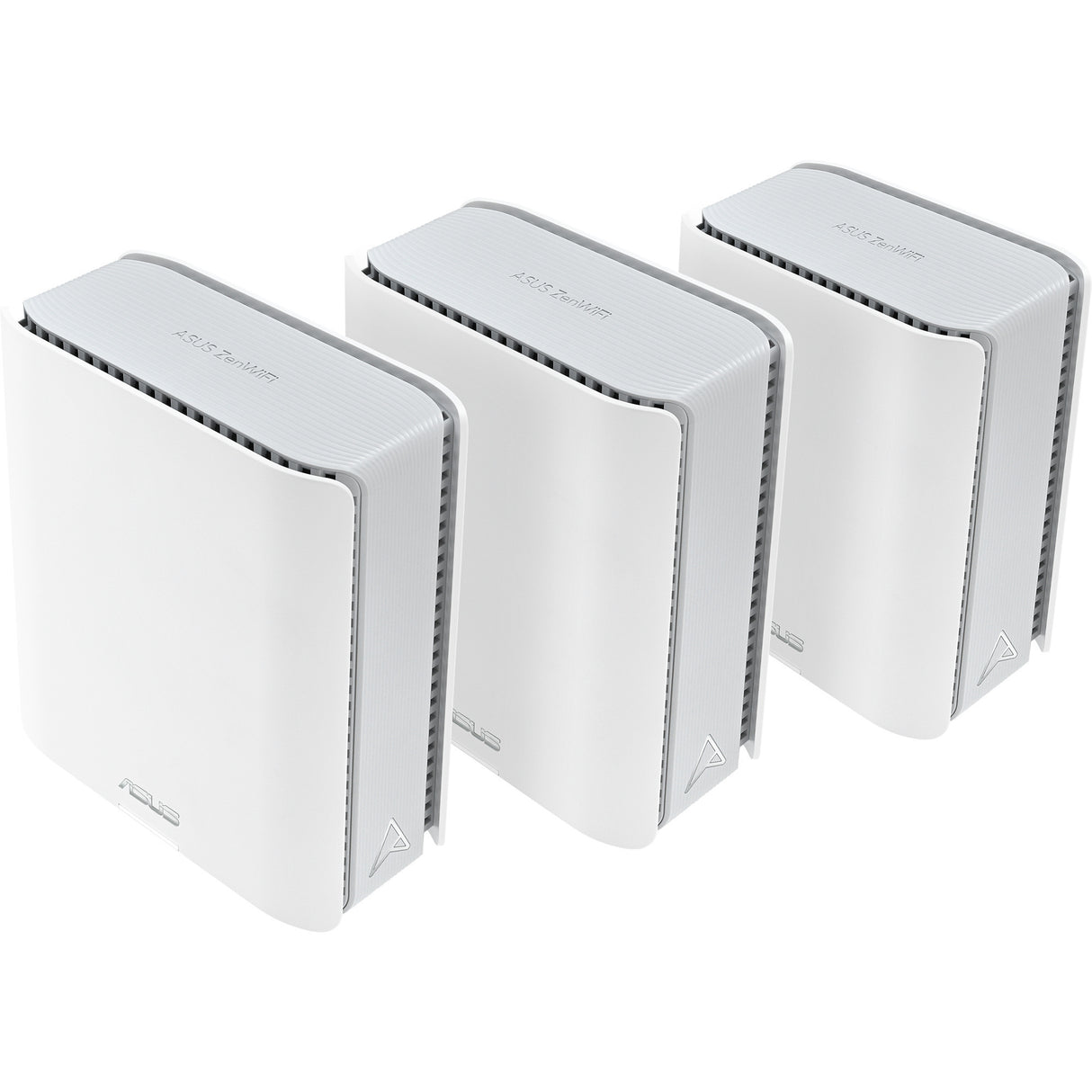 Asus Zenwifi BT10 Mesh-Router (weiß, 3 Stück)