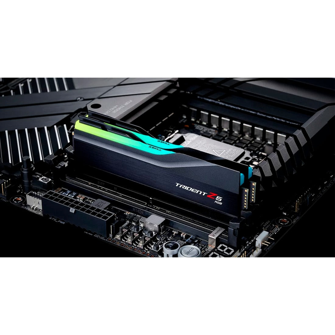 G.Skill G.Skill 64 GB DDR5-6000 Kit
