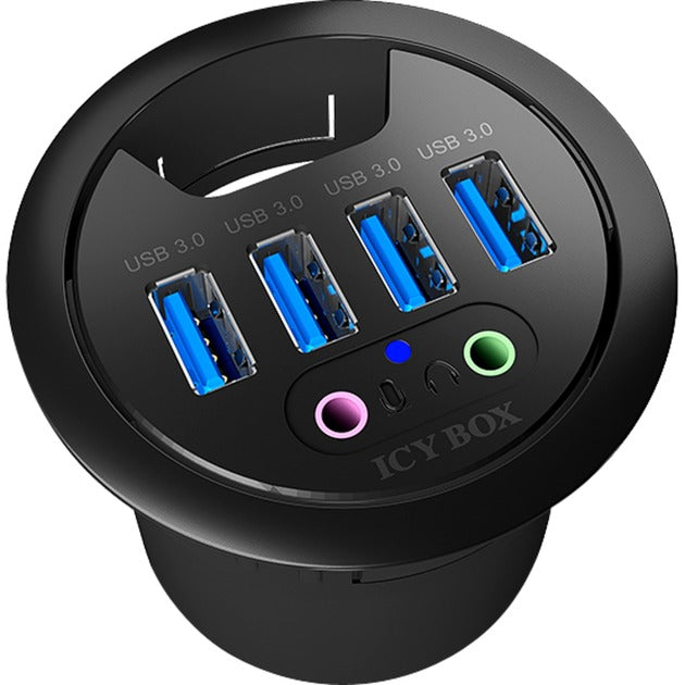 Icy Box Ib-Hub1403a