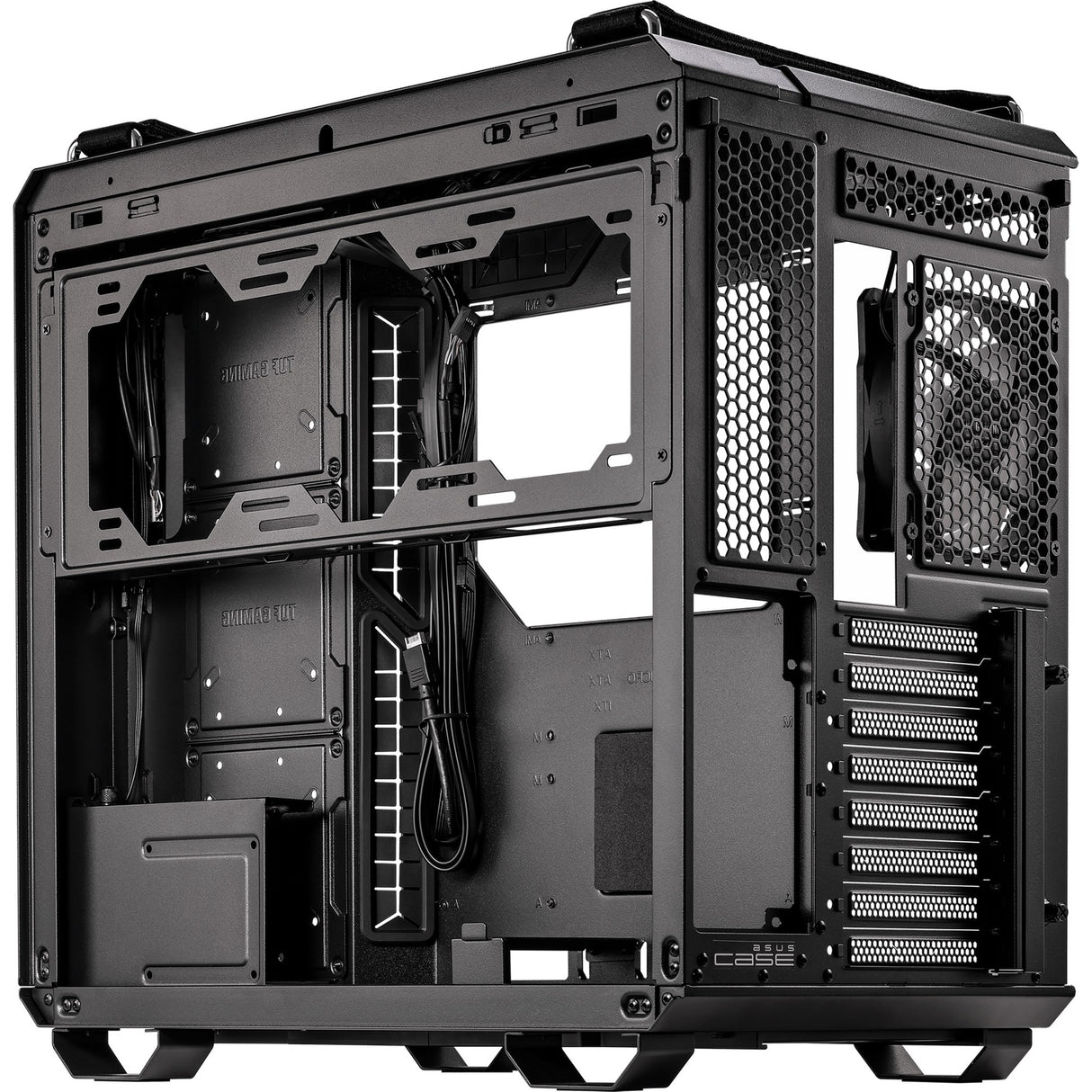 Asus Tuf Gaming GT502 Plus