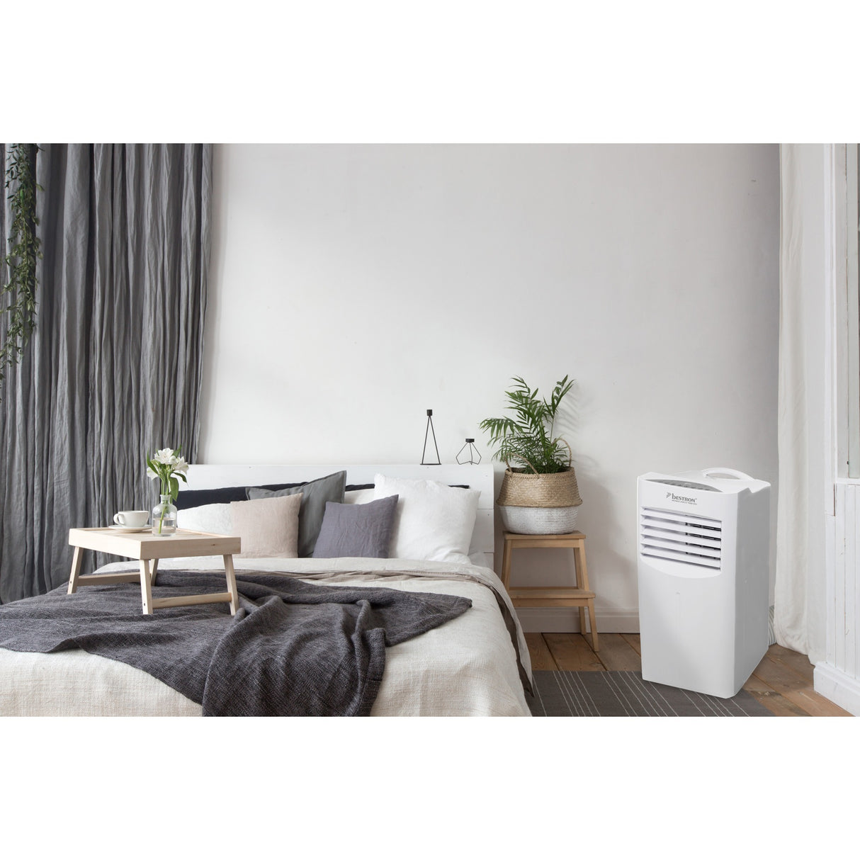 Bestron AAC9000 Mobile Klimaanlage