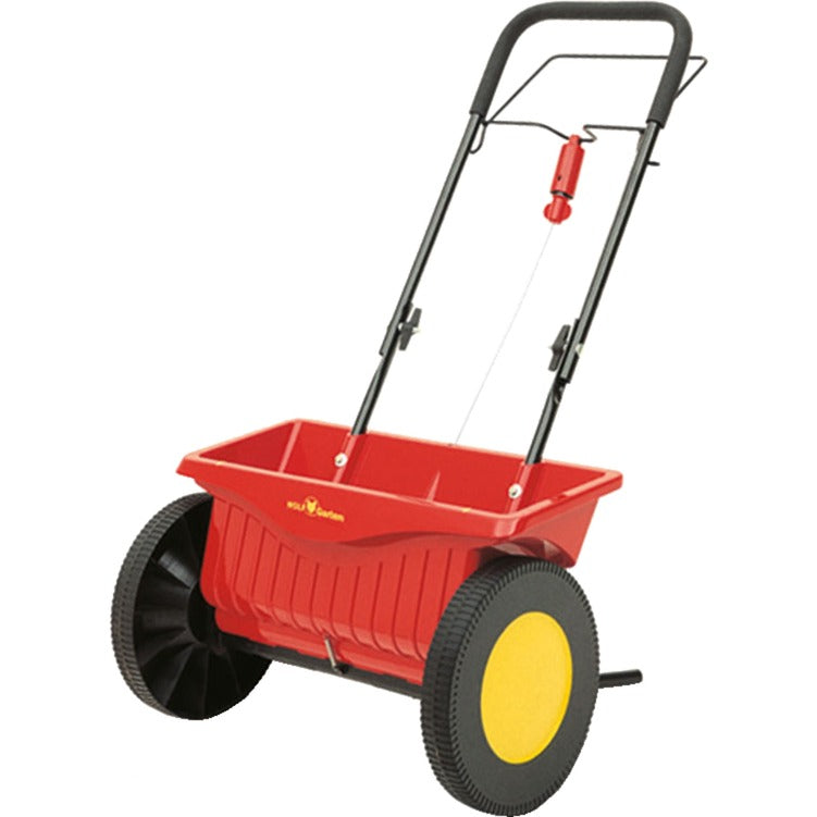 WOLF-Garten WOLF-Garten WE430 Perfekter Streuer