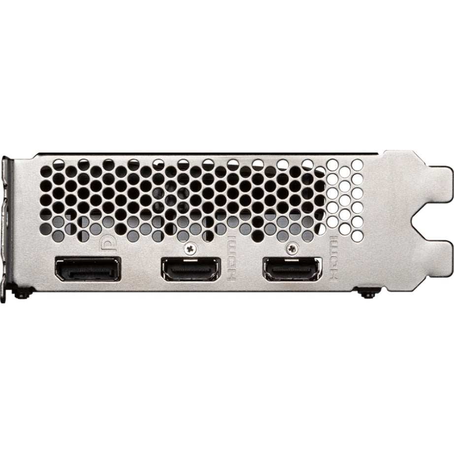 MSI Geforce RTX 3050 Ventus 2x E 6G OC Grafikkarte (2x HDMI, 1x Display Port, DLSS)