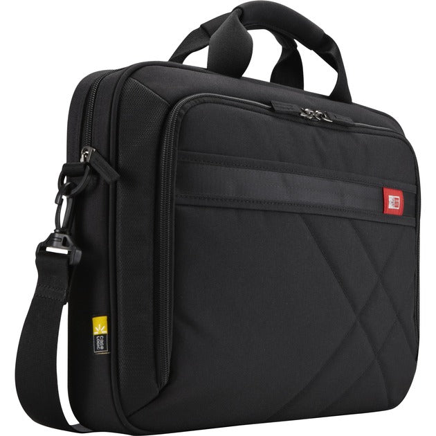 Case Logic 17,3 Laptop- und Tablet-Tasche DLC-117 Laptoptasche (Einzelhandel)
