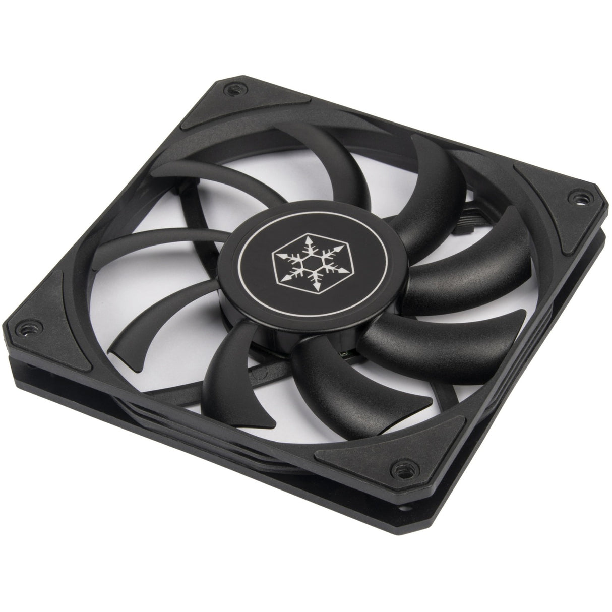 Silverstone Silverstone Air intelligenter 120