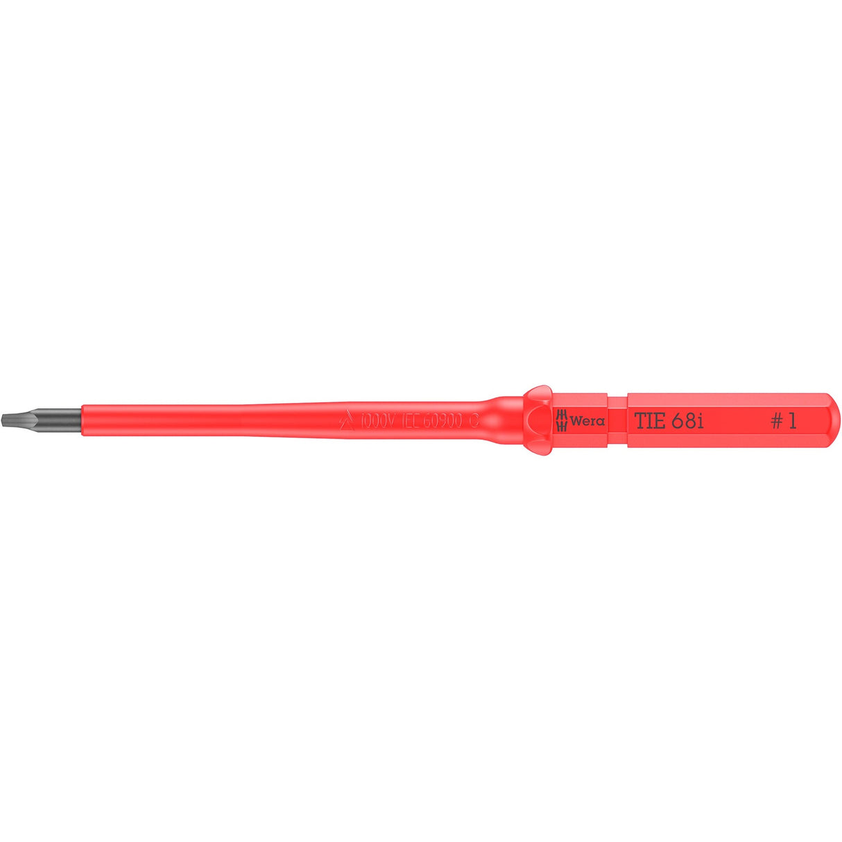 Wera Kraftform Compact VDE 17 RA Imperial 1