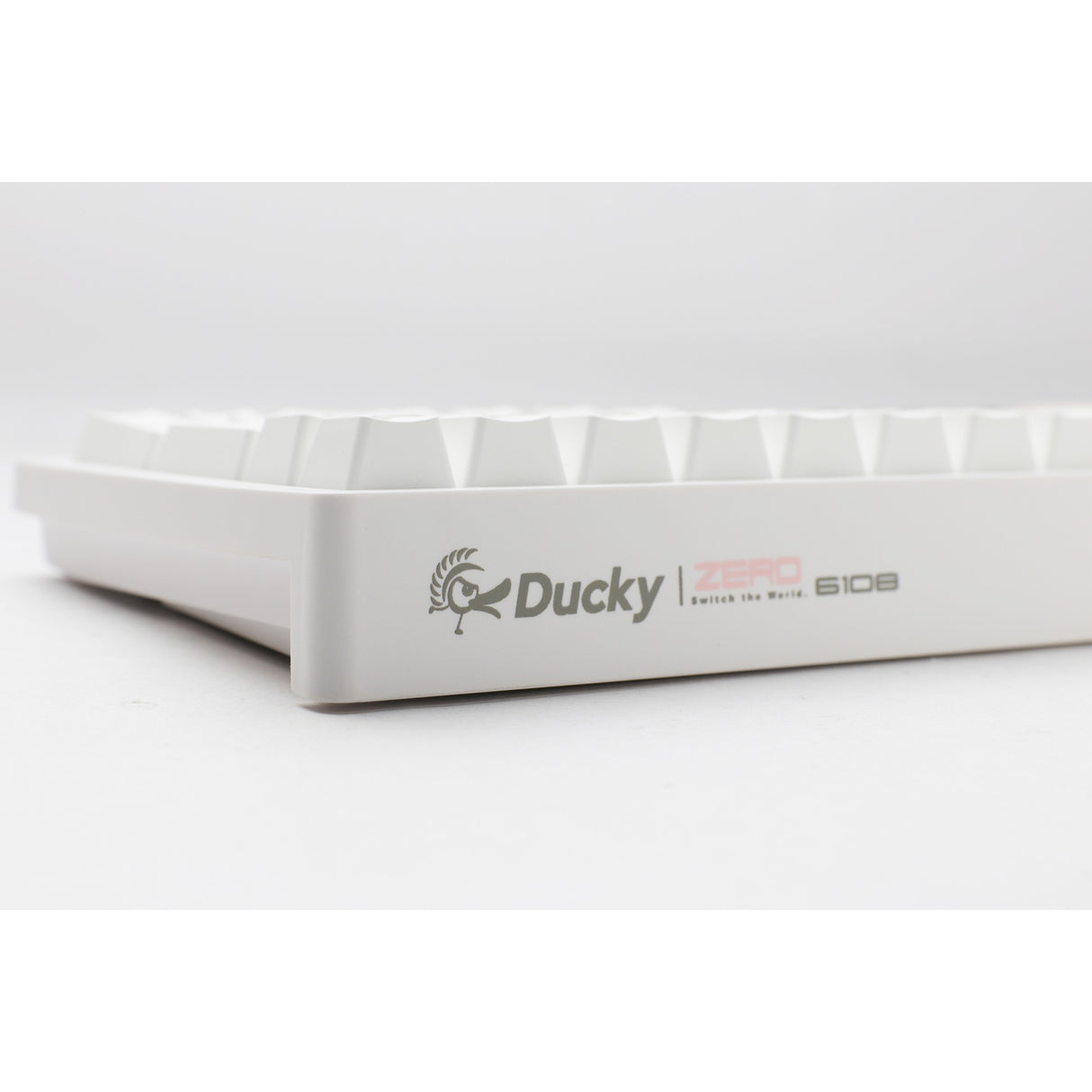 Ducky Zero 6108 reinweiß