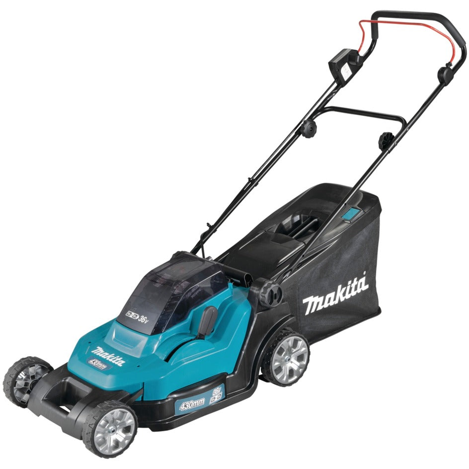 Makita Makita Rasenmäher DLM432Z