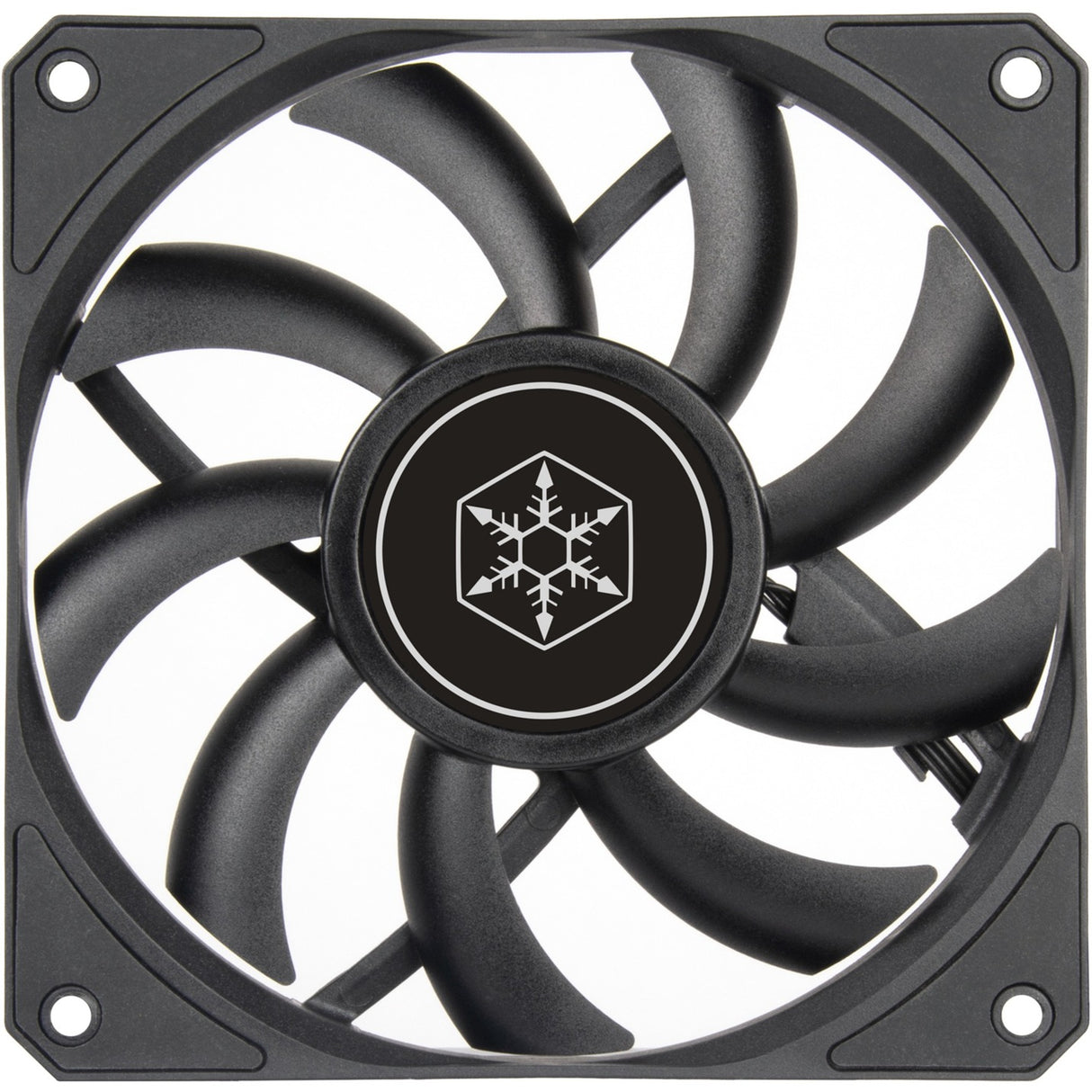 Silverstone Silverstone Air intelligenter 120