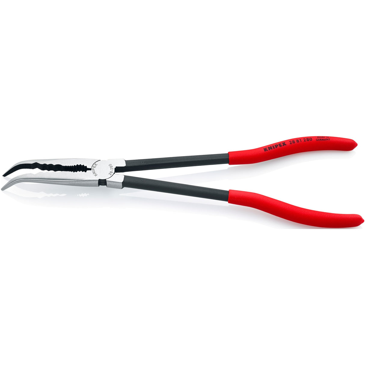 Knipex Montagetang 2881280 gebogen