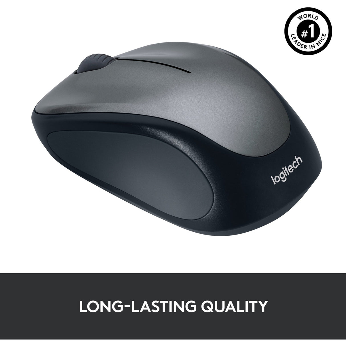 Logitech Logitech Wireless Maus M235