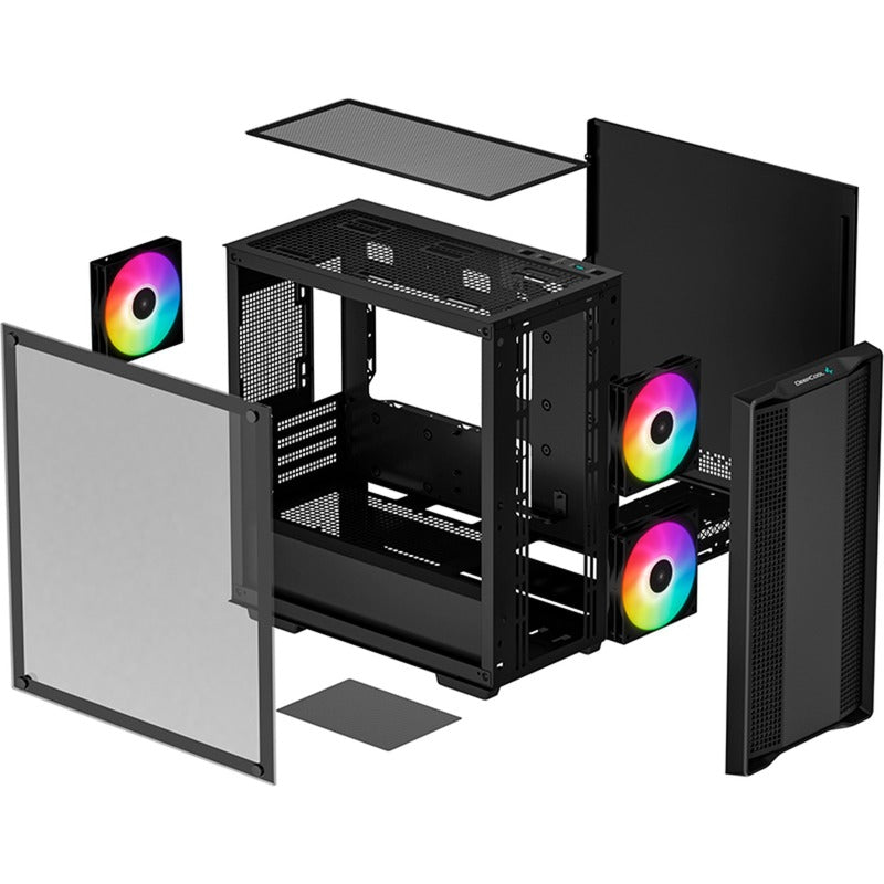 Deepcool Deepcool CC360 Argb