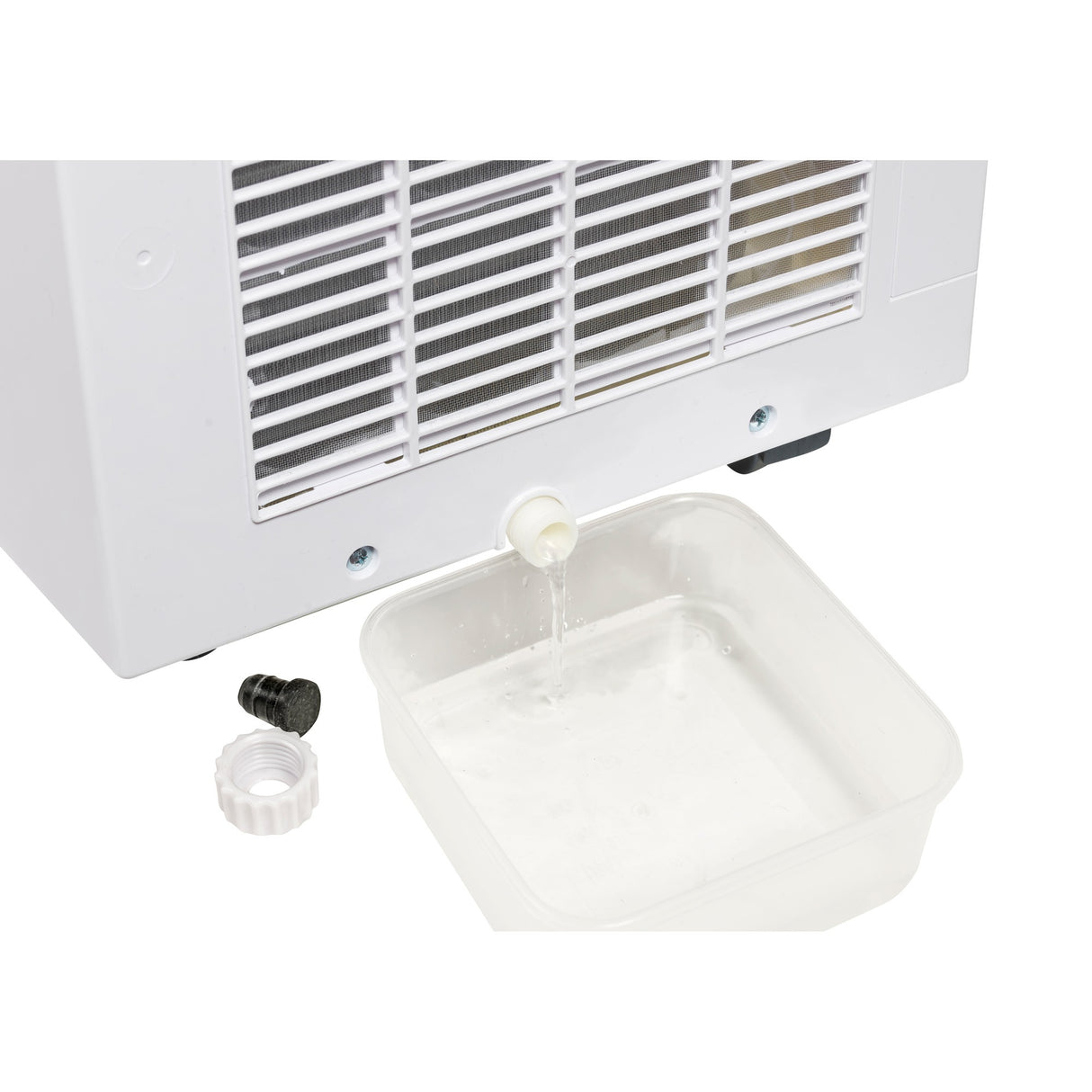 Bestron AAC9000 Mobile Klimaanlage