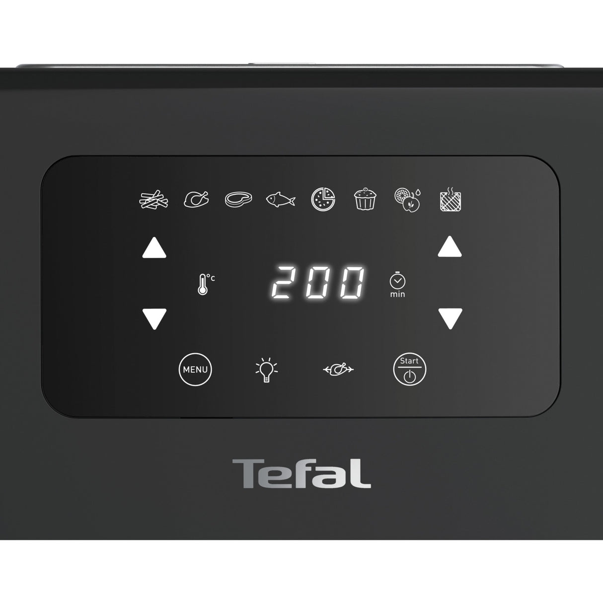 Tefal Tefal Easy Brat Ofen Grill