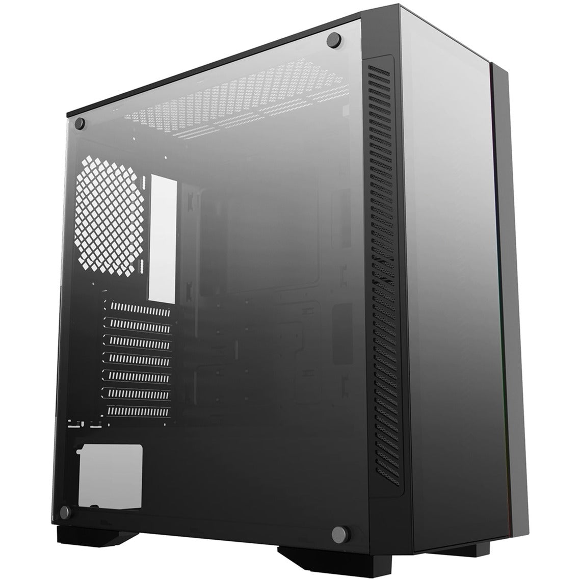 Deepcool DeepCool Matrexx 55 V3 Add-RGB 3f