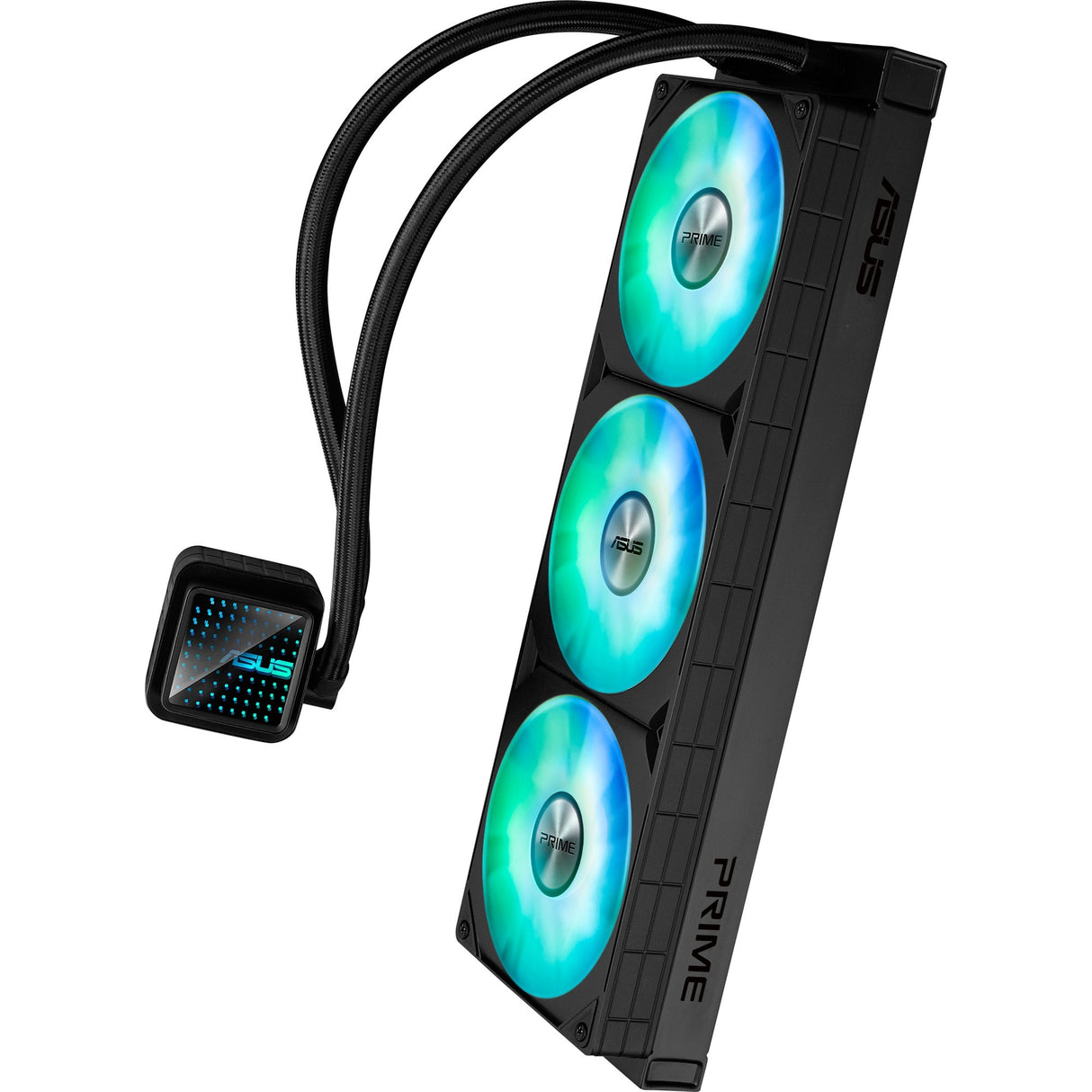 Asus Prime LC 360 Arbb Wasserkühlung (Schwarz)