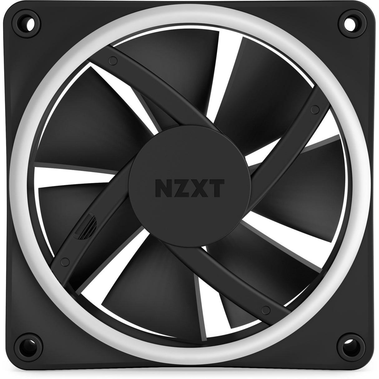 NZXT NZXT F120 RGB DUO Einzel 120x120x25