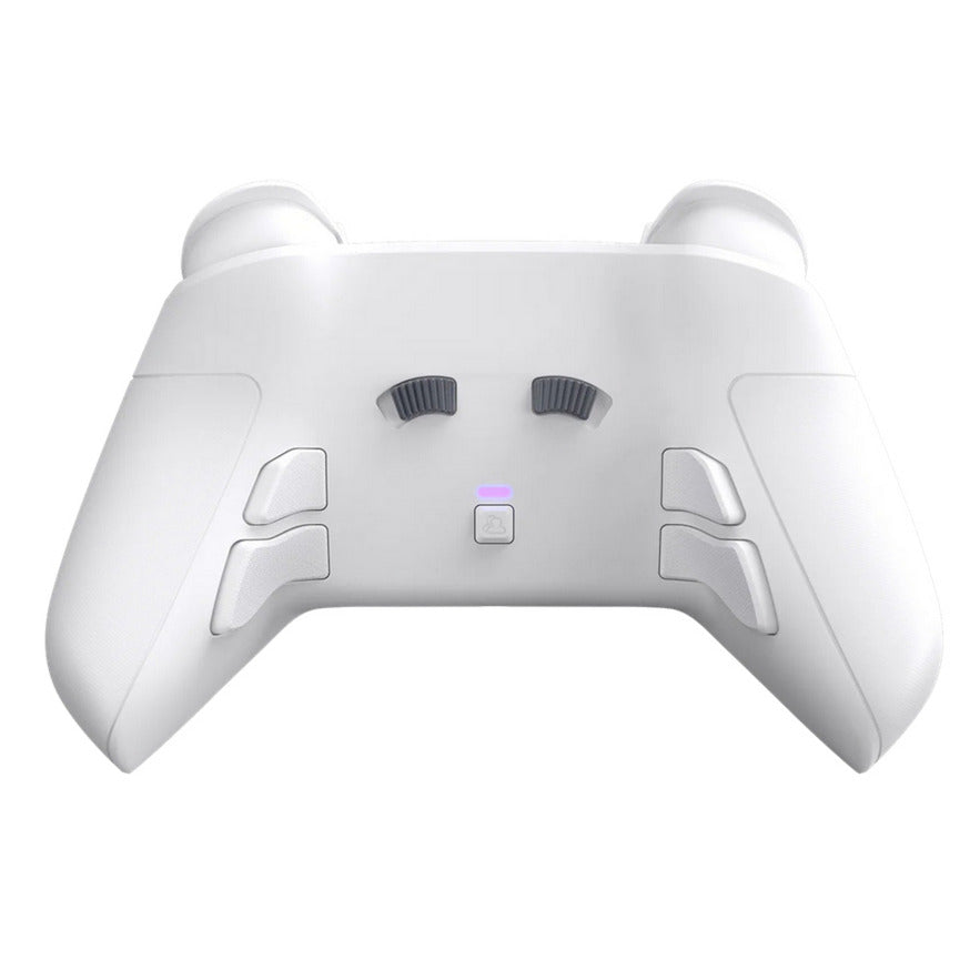 Turtle Beach Victrix Pro BFG Reloaded Wireless Modular Controller (Weiß, Xbox One, Xbox Series X|S, PC)