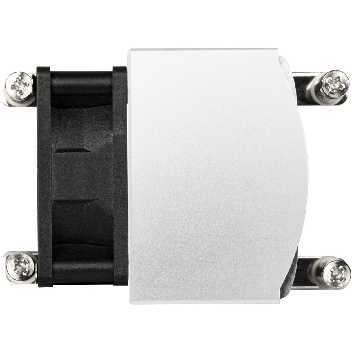 Silverstone AR09-AM4 CPU-Kühler (4-Pin-PWM-Lüfteranschluss)