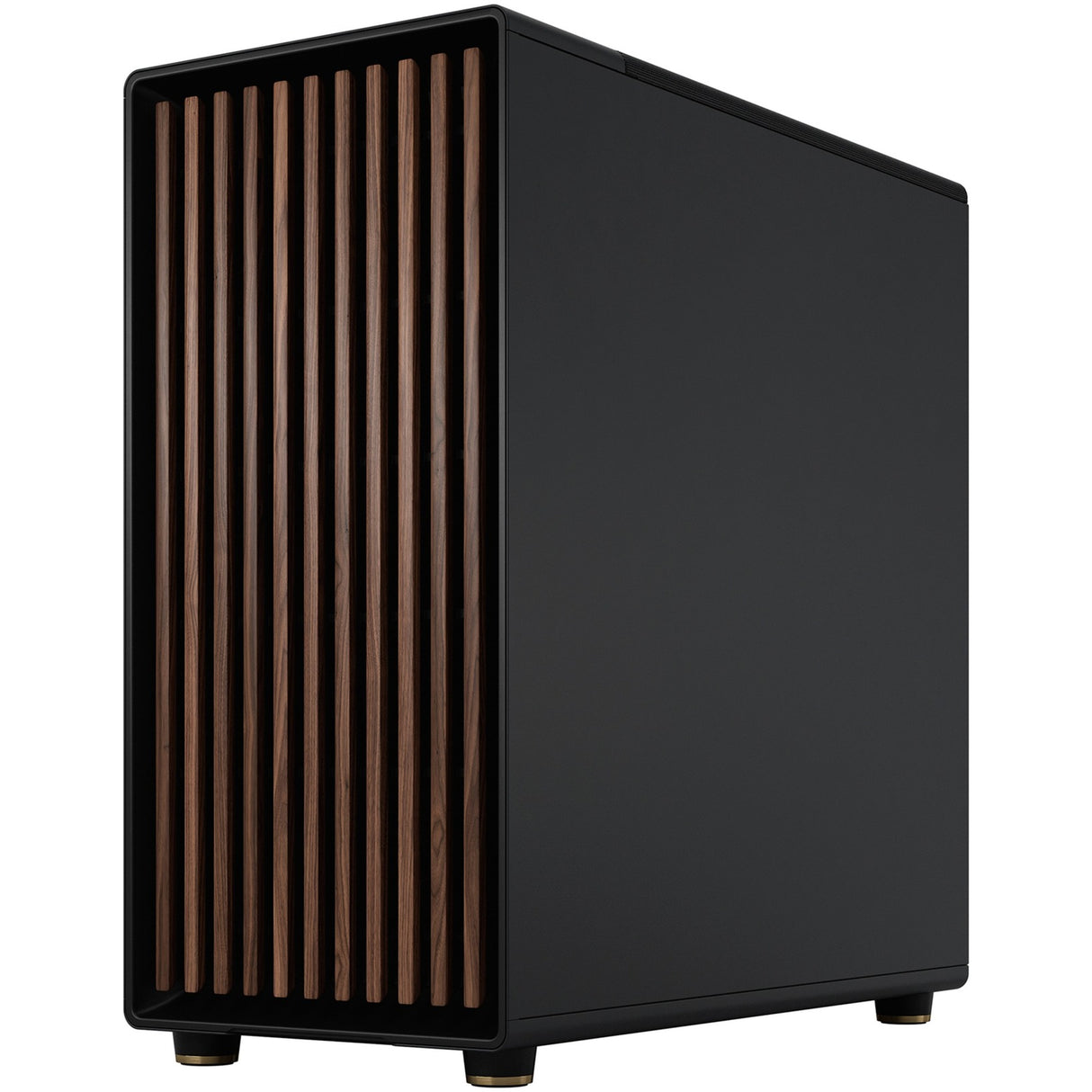 Fraktales Design fraktales Design Nord XL Charcoal Black Mesh
