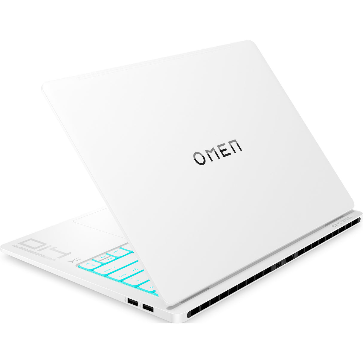 Omen 14-fb1075nd (c35m4ea) 14 gaming laptop (wit | core ultra 9 285h | rtx 5070 | 32 gb | 1 tb ssd)