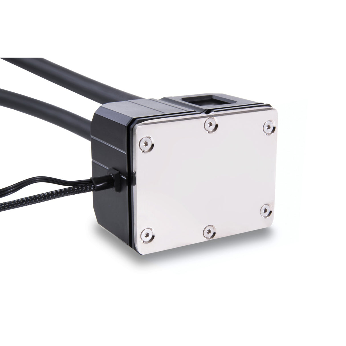 Alphacool Eisbaer Aurora 420 CPU AIO