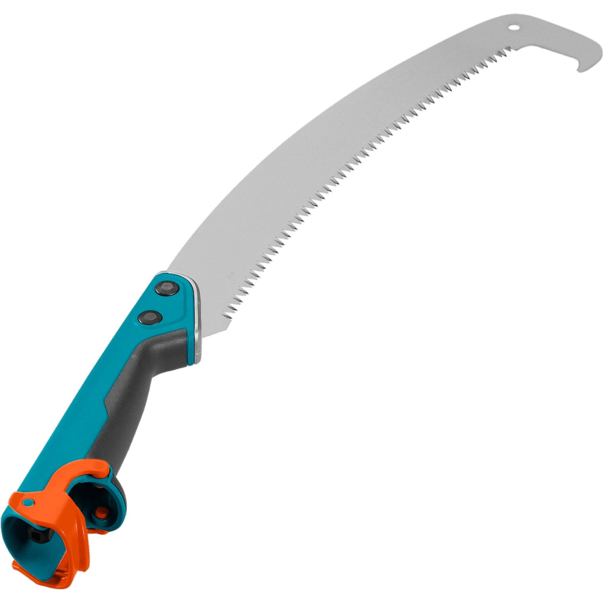 Gardena combisystem Astsäge 300 p gebogen (türkis, 8739-20)